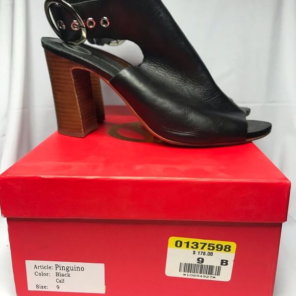 WISHBONE SANDALS - Picture 6 of 6